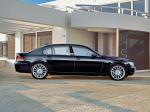 BMW 760Li Individual 2005 года
